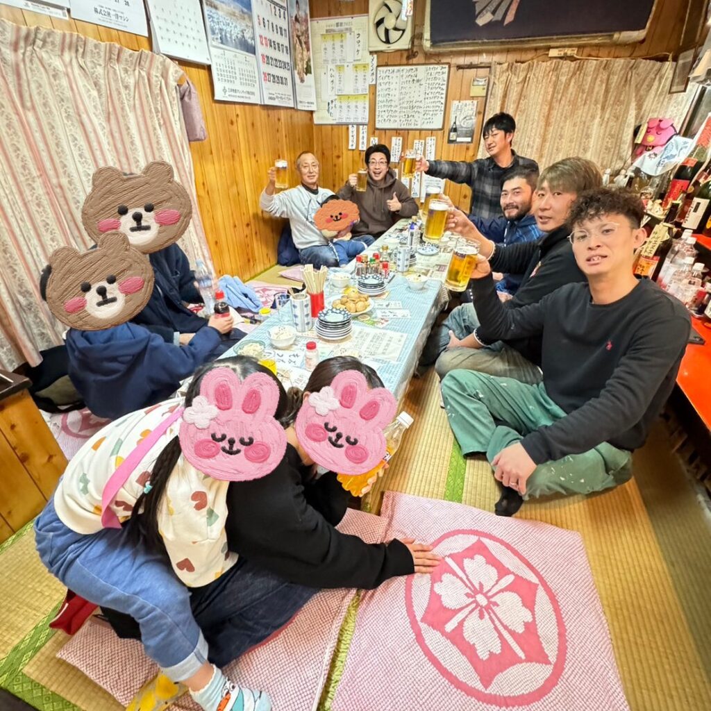🎍新年のご挨拶🎍
