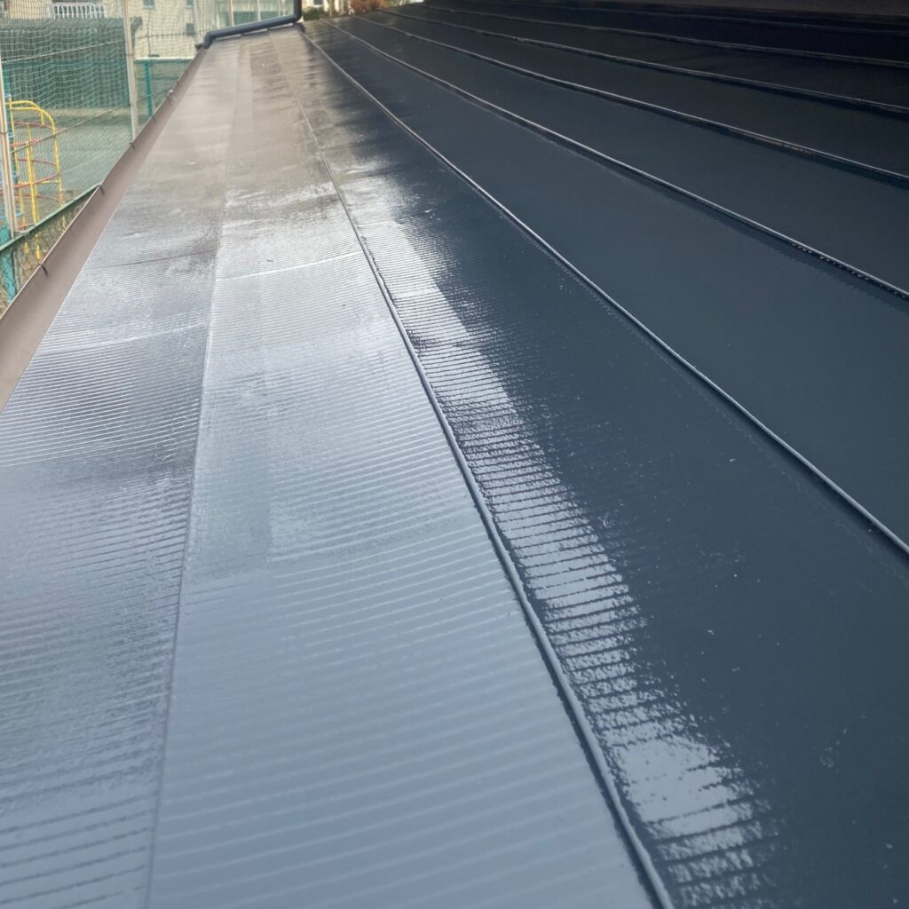 W様邸 塗装工事 那須塩原市